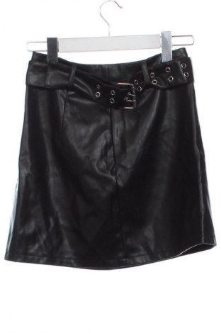 Sukně Sinsay, Velikost XS, Barva Černá, Cena  275,00 Kč