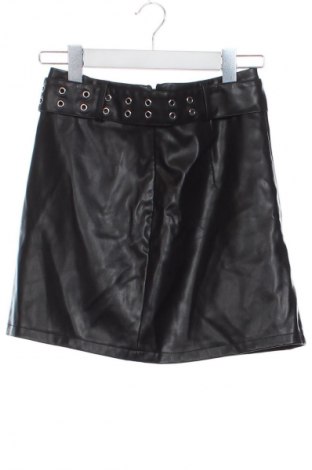 Sukně Sinsay, Velikost XS, Barva Černá, Cena  275,00 Kč