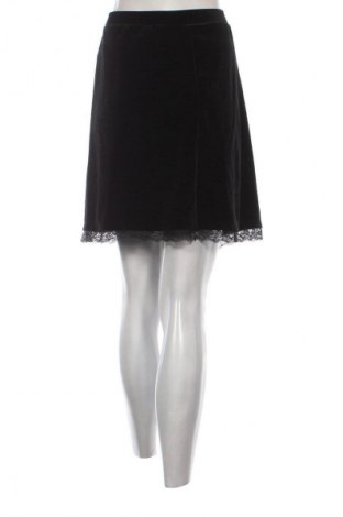 Sukně Sinsay, Velikost XL, Barva Černá, Cena  275,00 Kč