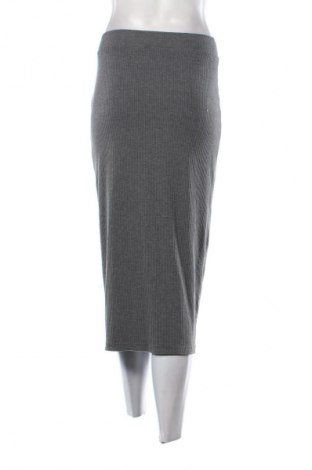 Sukně Sinsay, Velikost L, Barva Šedá, Cena  333,00 Kč