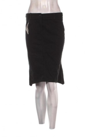 Φούστα Sisley, Μέγεθος M, Χρώμα Μαύρο, Τιμή 75,99 €