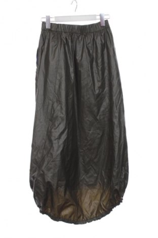 Sukně Sisley, Velikost XS, Barva Zelená, Cena  399,00 Kč