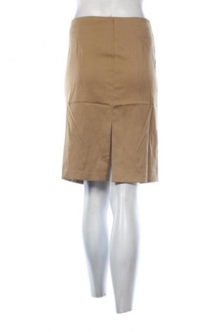 Φούστα Sisley, Μέγεθος S, Χρώμα  Μπέζ, Τιμή 28,00 €