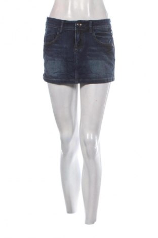 Sukně Smagli, Velikost L, Barva Modrá, Cena  149,00 Kč