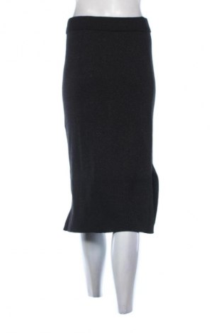 Szoknya Someday., Méret S, Szín Fekete, Ár 5 659 Ft