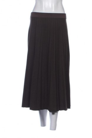 Fustă Someday., Mărime M, Culoare Maro, Preț 129,99 Lei