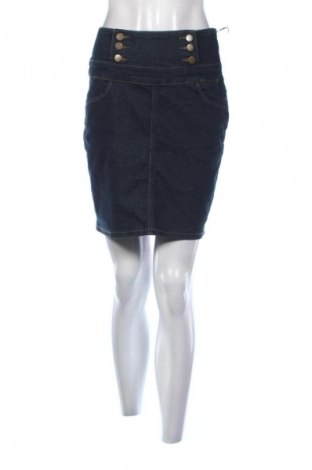 Sukně Sora, Velikost S, Barva Modrá, Cena  209,00 Kč