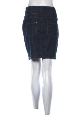 Sukně Sora, Velikost S, Barva Modrá, Cena  209,00 Kč