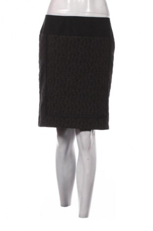 Fustă Stefanel, Mărime S, Culoare Negru, Preț 60,99 Lei