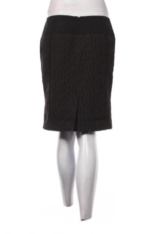 Fustă Stefanel, Mărime S, Culoare Negru, Preț 60,99 Lei