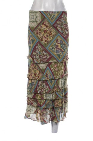 Sukně Steilmann, Velikost L, Barva Vícebarevné, Cena  340,00 Kč