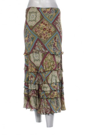 Sukně Steilmann, Velikost L, Barva Vícebarevné, Cena  340,00 Kč
