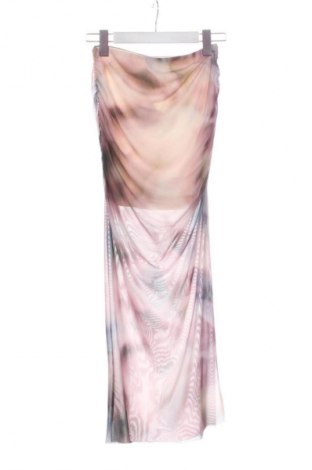 Sukně Stradivarius, Velikost XS, Barva Vícebarevné, Cena  332,00 Kč