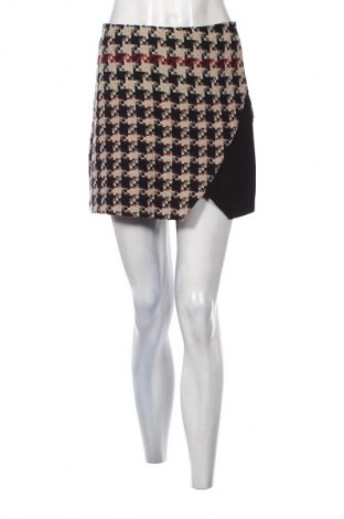 Spódnica Stradivarius, Rozmiar S, Kolor Kolorowy, Cena 51,99 zł