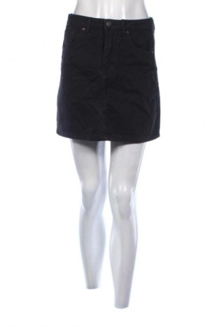 Sukně Stradivarius, Velikost S, Barva Černá, Cena  283,00 Kč