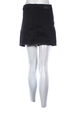 Sukně Stradivarius, Velikost S, Barva Černá, Cena  283,00 Kč