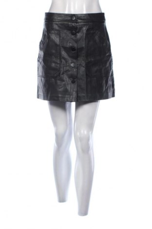 Szoknya Stradivarius, Méret M, Szín Fekete, Ár 4 132 Ft