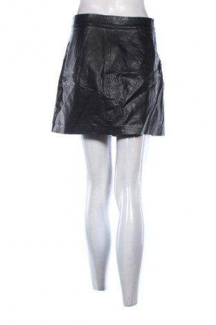 Szoknya Stradivarius, Méret M, Szín Fekete, Ár 4 132 Ft