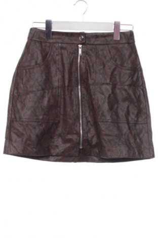 Пола Stradivarius, Размер S, Цвят Многоцветен, Цена 10,22 €