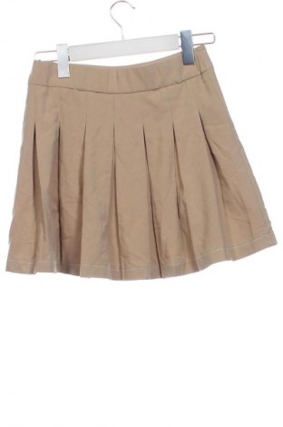 Rock Stradivarius, Größe XS, Farbe Beige, Preis € 7,99