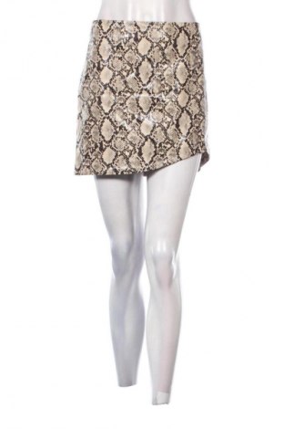 Spódnica Stradivarius, Rozmiar L, Kolor Kolorowy, Cena 19,99 zł