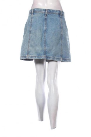 Пола Stradivarius, Размер L, Цвят Син, Цена 15,00 €