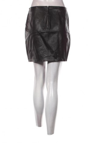 Sukňa Stradivarius, Veľkosť M, Farba Čierna, Cena  5,95 €