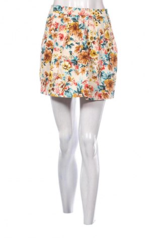 Spódnica Stradivarius, Rozmiar S, Kolor Kolorowy, Cena 53,58 zł