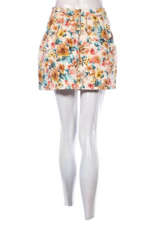 Spódnica Stradivarius, Rozmiar S, Kolor Kolorowy, Cena 53,58 zł