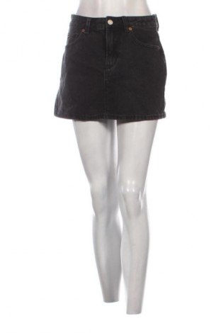 Szoknya Stradivarius, Méret M, Szín Szürke, Ár 6 103 Ft