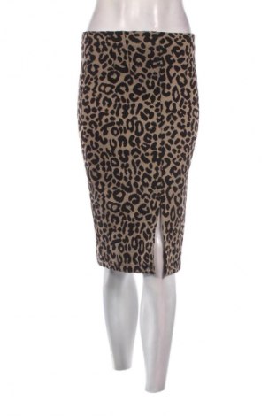 Sukně Stradivarius, Velikost S, Barva Vícebarevné, Cena  340,00 Kč