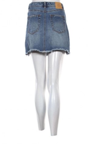 Пола Stradivarius, Размер M, Цвят Син, Цена 5,11 €