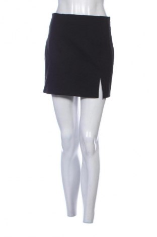 Sukně Stradivarius, Velikost M, Barva Černá, Cena  129,00 Kč