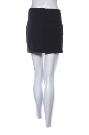 Sukně Stradivarius, Velikost M, Barva Černá, Cena  129,00 Kč