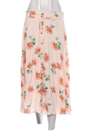 Пола Stradivarius, Размер M, Цвят Многоцветен, Цена 12,27 €