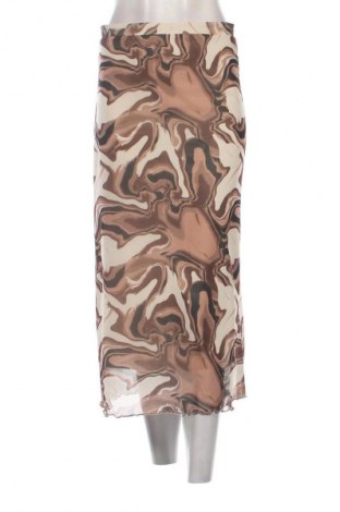 Szoknya Stradivarius, Méret M, Szín Sokszínű, Ár 4 855 Ft