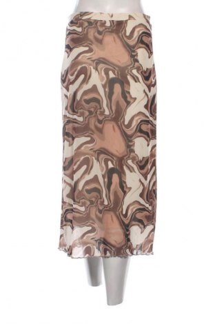 Szoknya Stradivarius, Méret M, Szín Sokszínű, Ár 4 855 Ft