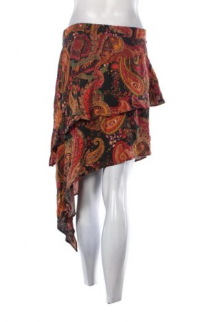 Sukně Stradivarius, Velikost L, Barva Vícebarevné, Cena  277,00 Kč