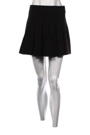 Sukně Stradivarius, Velikost S, Barva Černá, Cena  289,00 Kč