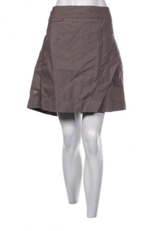 Spódnica Strauss, Rozmiar L, Kolor Brązowy, Cena 37,99 zł