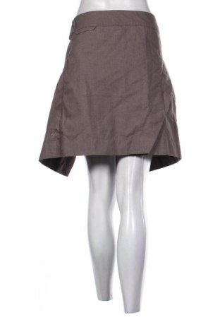 Spódnica Strauss, Rozmiar L, Kolor Brązowy, Cena 37,99 zł