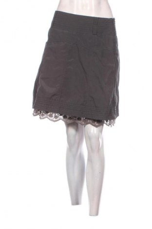 Sukně Street One, Velikost M, Barva Šedá, Cena  629,00 Kč