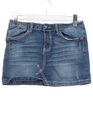 Φούστα Sublevel, Μέγεθος XS, Χρώμα Μπλέ, Τιμή 17,99 €