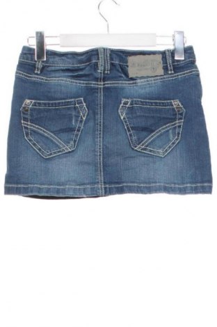 Φούστα Sublevel, Μέγεθος XS, Χρώμα Μπλέ, Τιμή 17,99 €