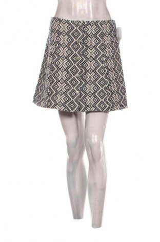 Φούστα Superdry, Μέγεθος M, Χρώμα Πολύχρωμο, Τιμή 27,99 €