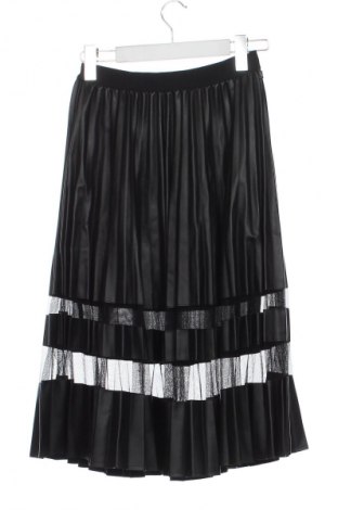 Φούστα TWINSET, Μέγεθος XS, Χρώμα Μαύρο, Τιμή 47,71 €