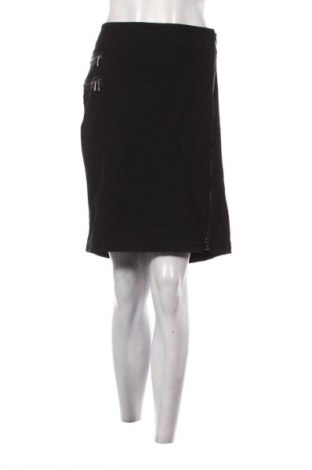 Φούστα Taifun, Μέγεθος XL, Χρώμα Μαύρο, Τιμή 8,99 €