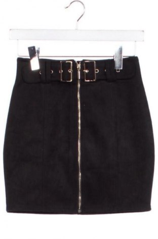 Sukňa Tally Weijl, Veľkosť XS, Farba Čierna, Cena  4,95 €