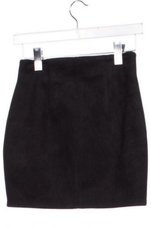 Sukňa Tally Weijl, Veľkosť XS, Farba Čierna, Cena  4,95 €