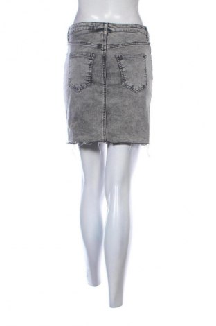 Φούστα Tally Weijl, Μέγεθος M, Χρώμα Γκρί, Τιμή 4,99 €